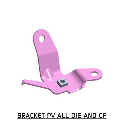 Bracket PV