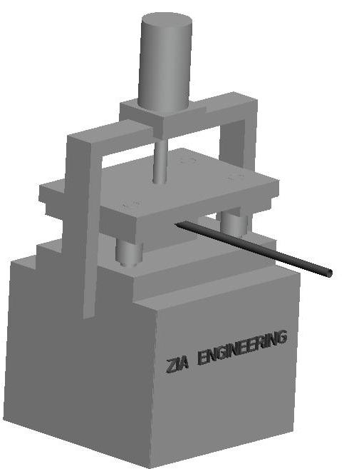 Press Tool