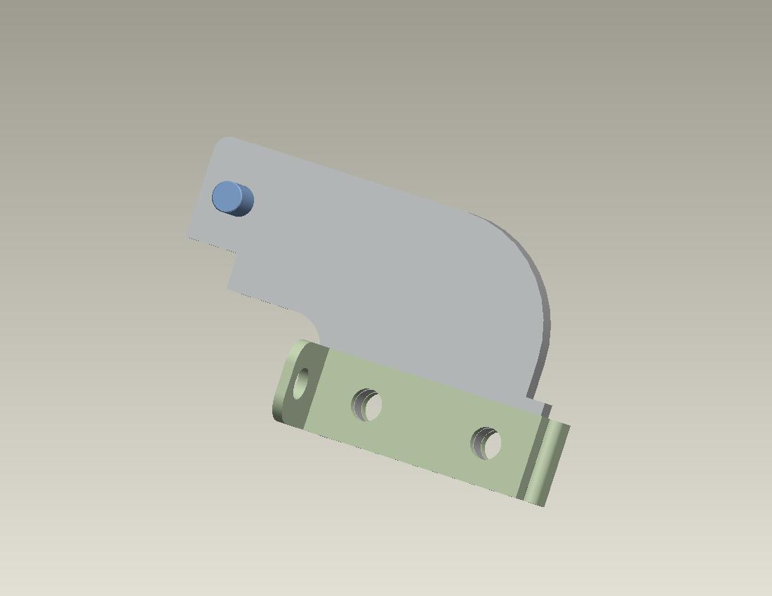 Hinge Assembly