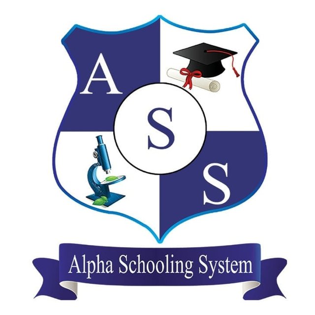 Alpha Schooling System