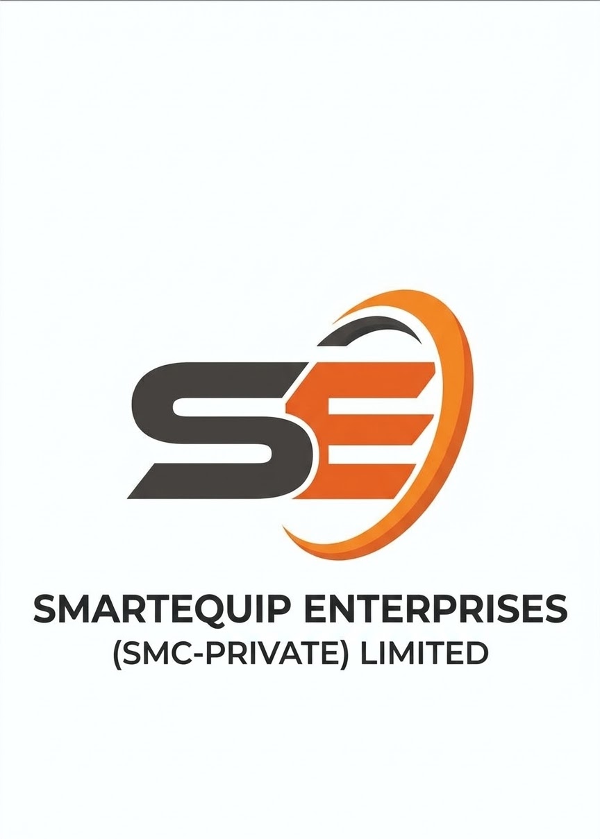 SMARTEQUIP ENTERPRISES (SMC-PRIVATE) LIMITED