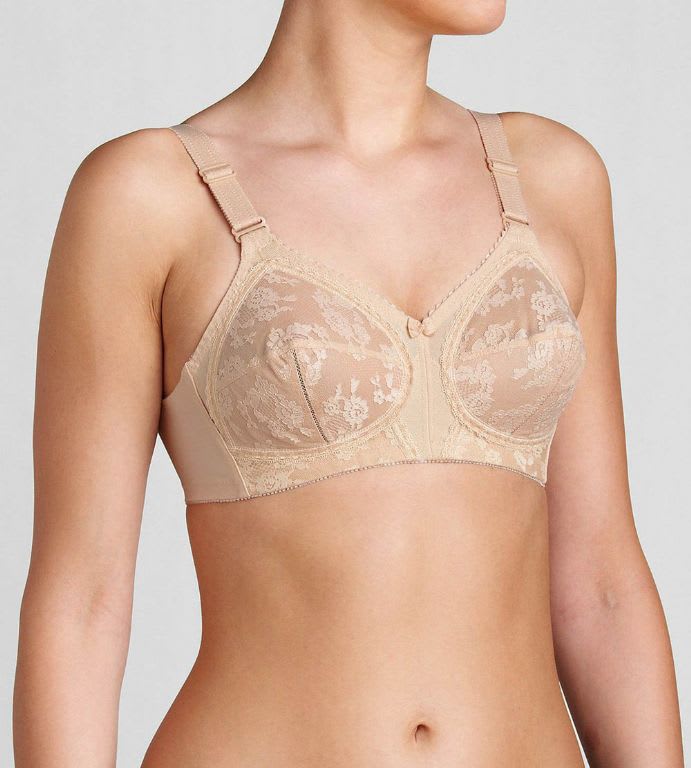 Doreen Non-Wired Bra