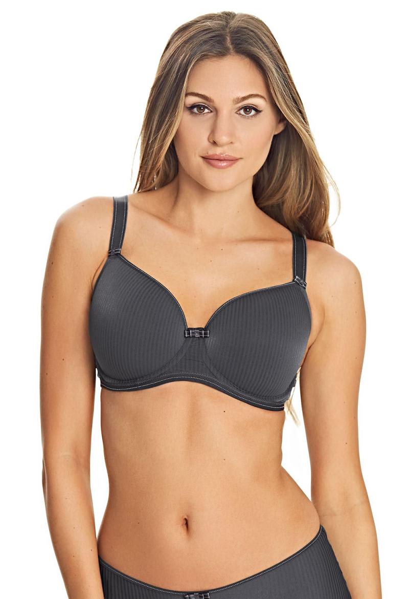 Idol Underwire Moulded Balcony Bra AA1050