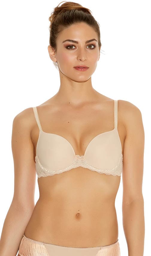 Wacoal La Femme Contour Bra Cappuccino WA853117