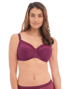 Smoothing Underwired Moulded T-shirt Bra 4510