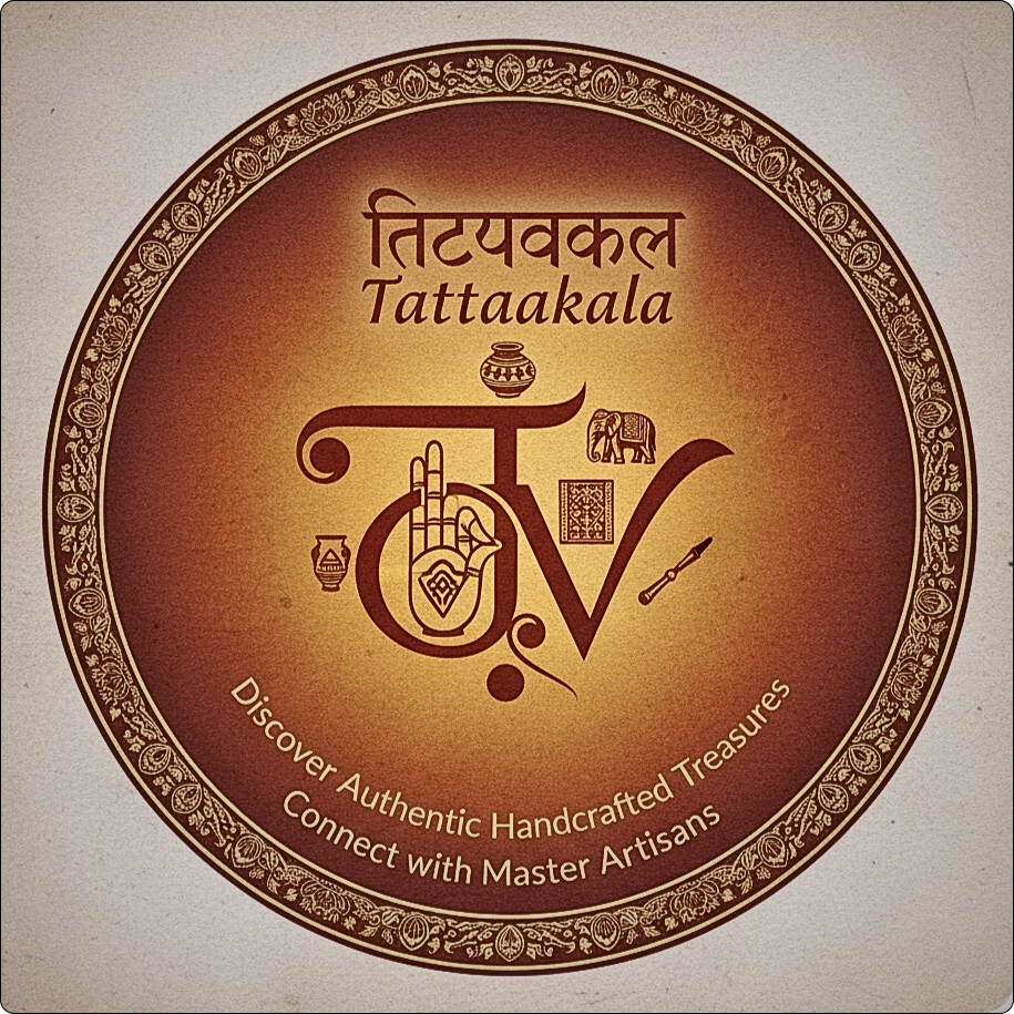 Tattvakala Logo