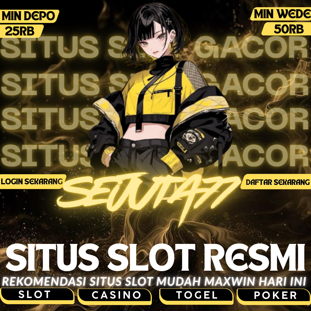 SEJUTA77