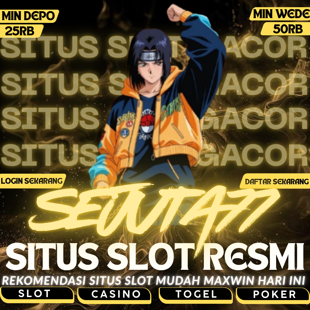 SEJUTA77 > Link Partner Slot Maxwin Bandar Situs Slot88 Resmi Dipastikan Jackpot