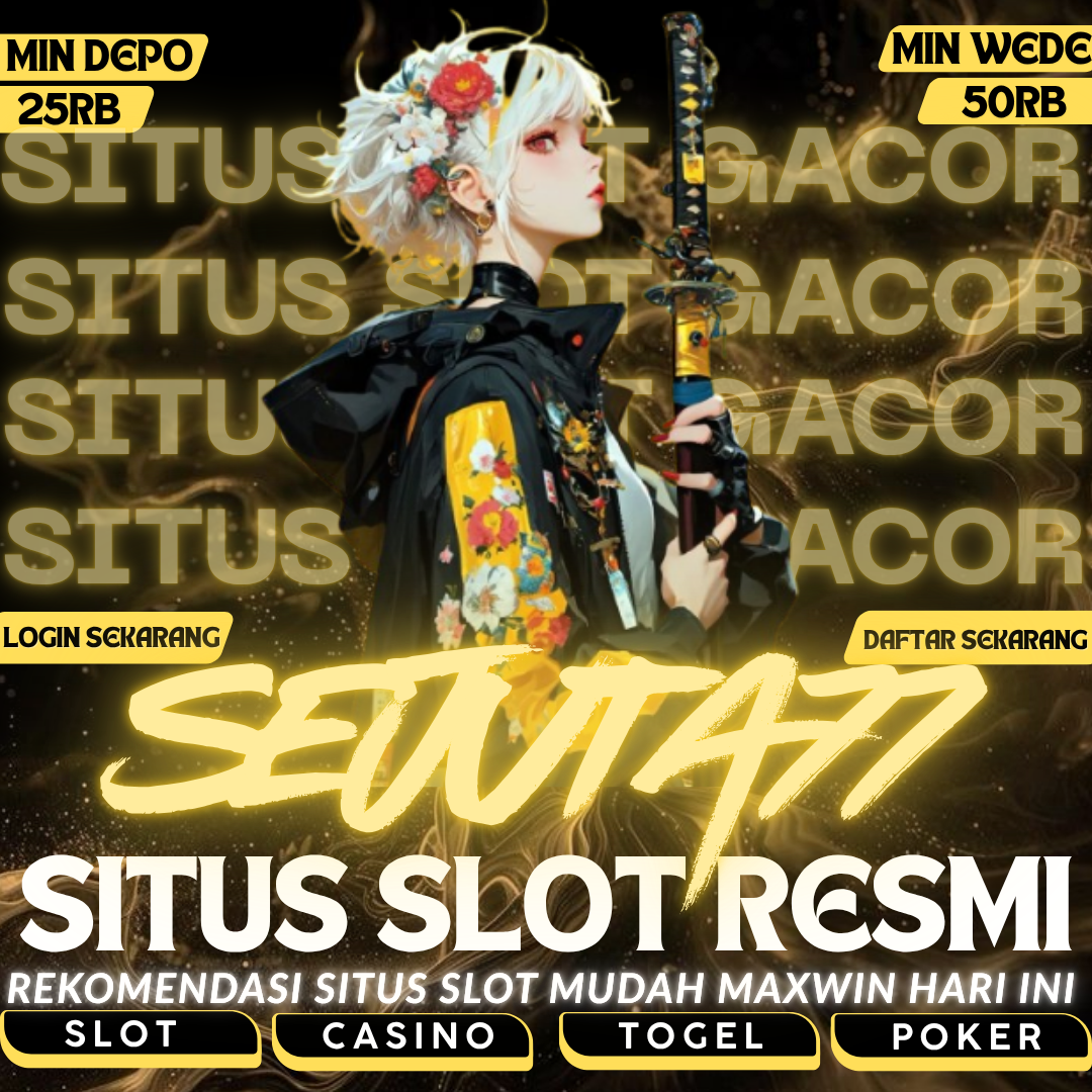 SEJUTA77 > Ruang Hiburan Permainan Online Paling Diminati Top-1 Indonesia