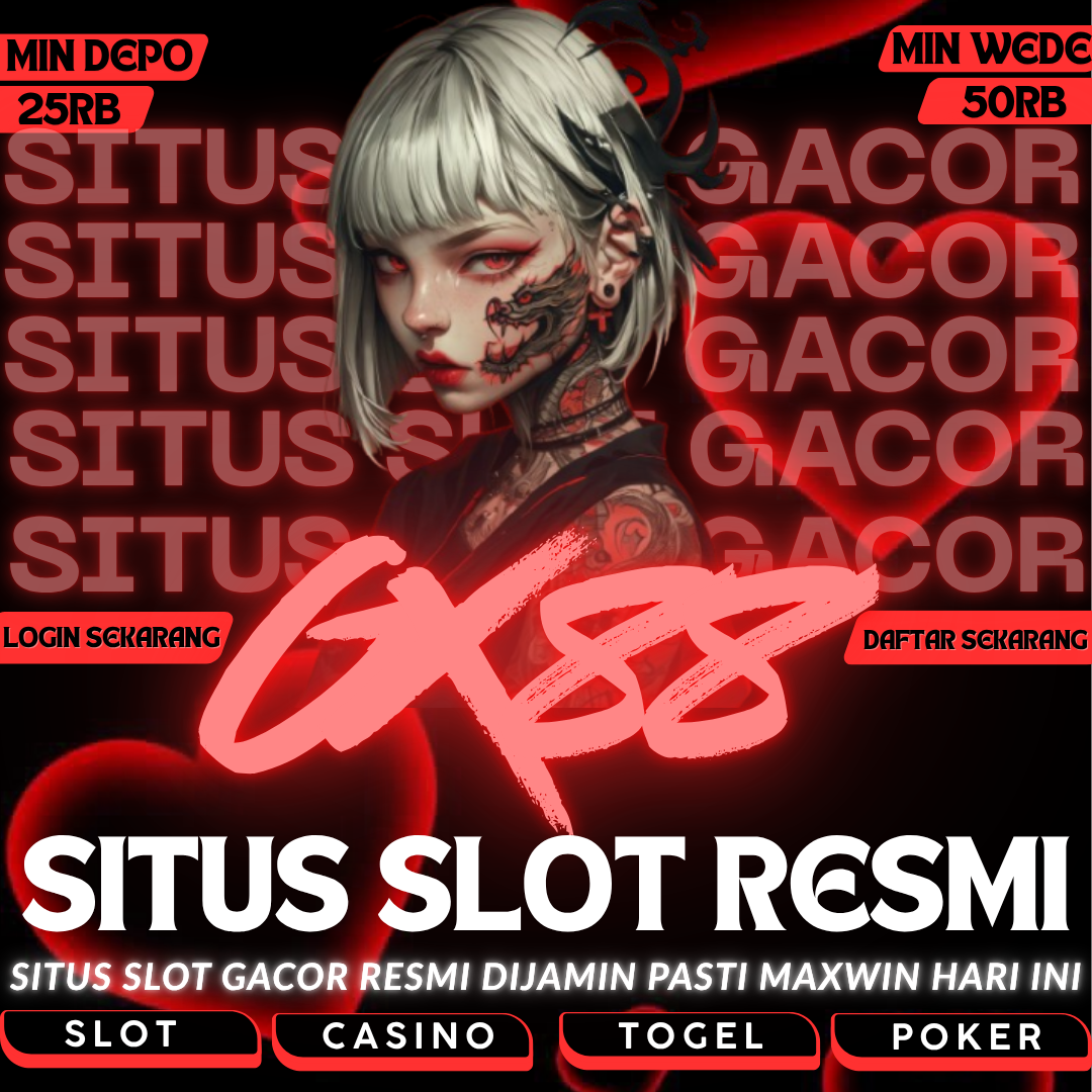 GX88⚡️Link Download Resmi Aplikasi Games GX88.com Raih Bonus & Nikmati Jackpot