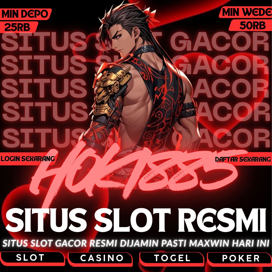 HOKI885 | Situs Game Online Terpercaya dengan Teknologi Modern 2026