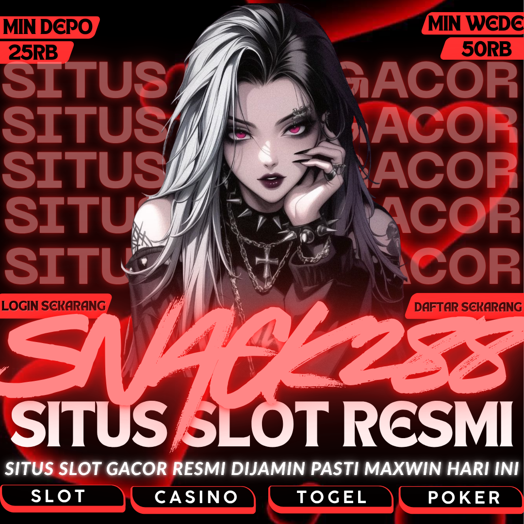 SNACK288 Pencetus Website Permainan Online Gak Pernah Dibayar