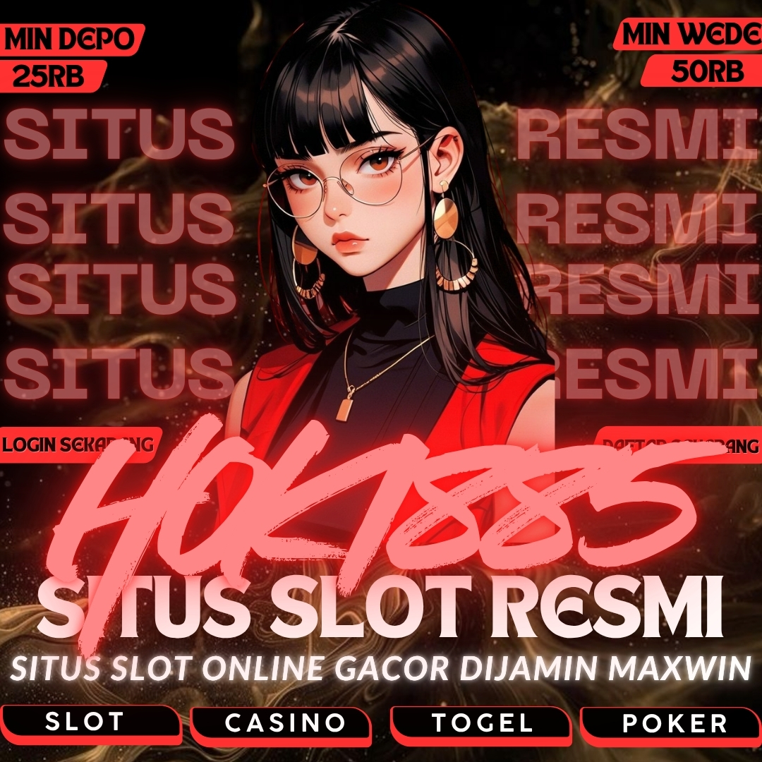 HOKI885 > Website Game Online Terbaik Dan Terlaris Tier Tingi Bebas Akses