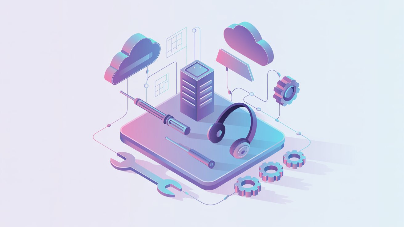 SaaS & Web Development