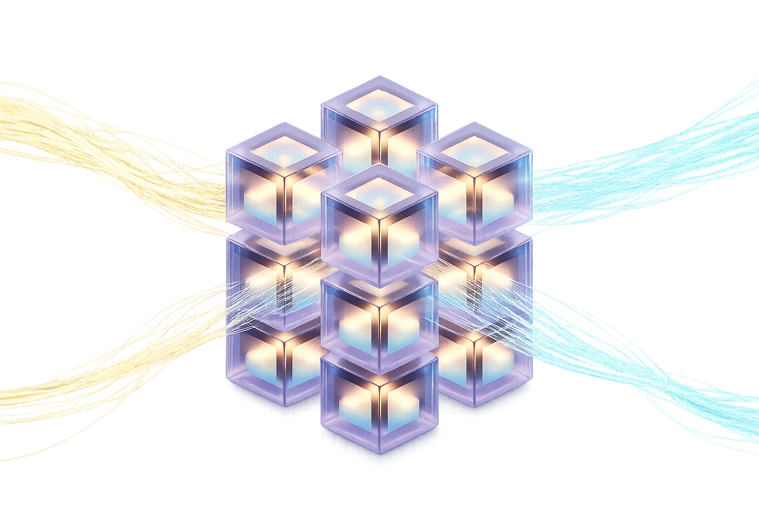 Services illustration