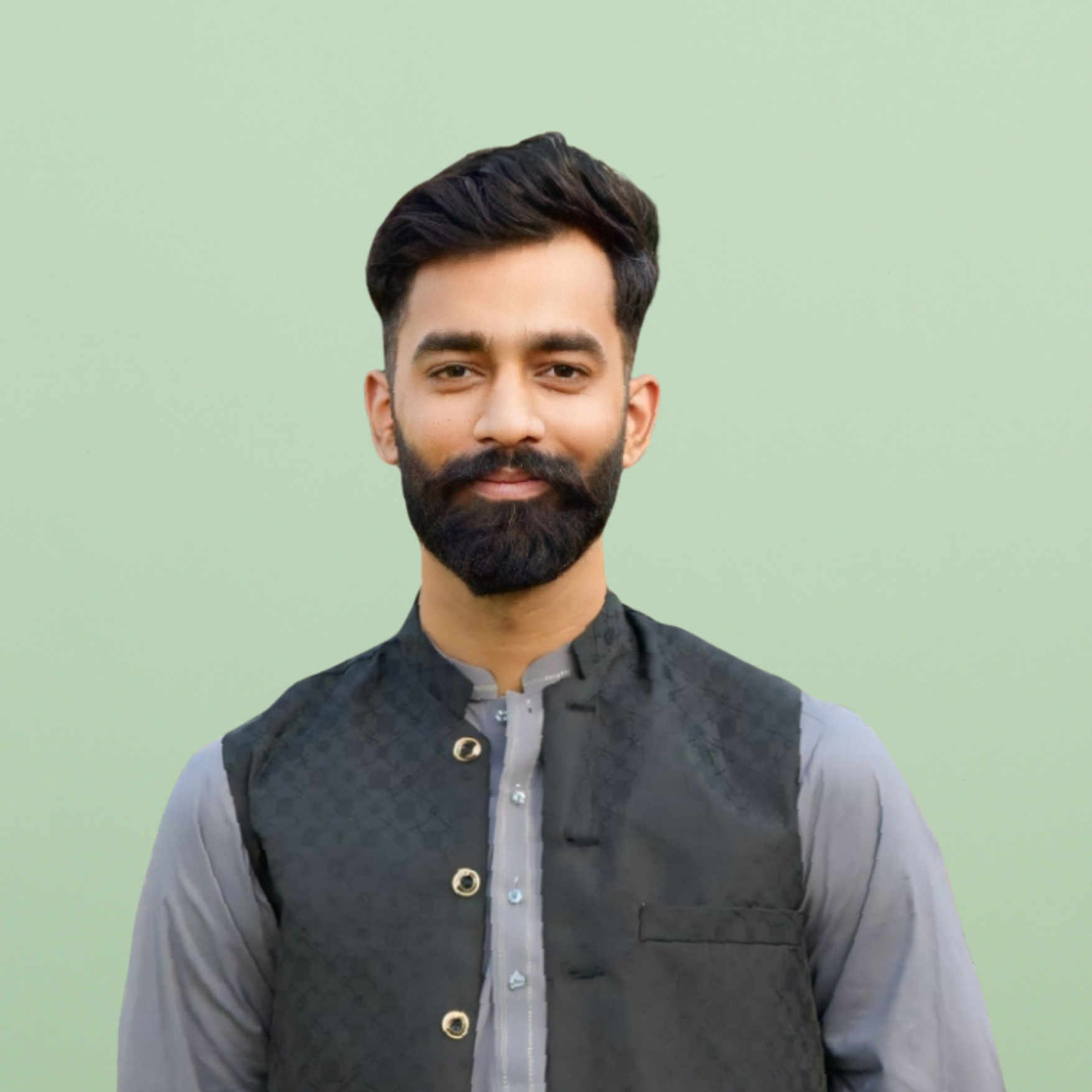 Usman Malik