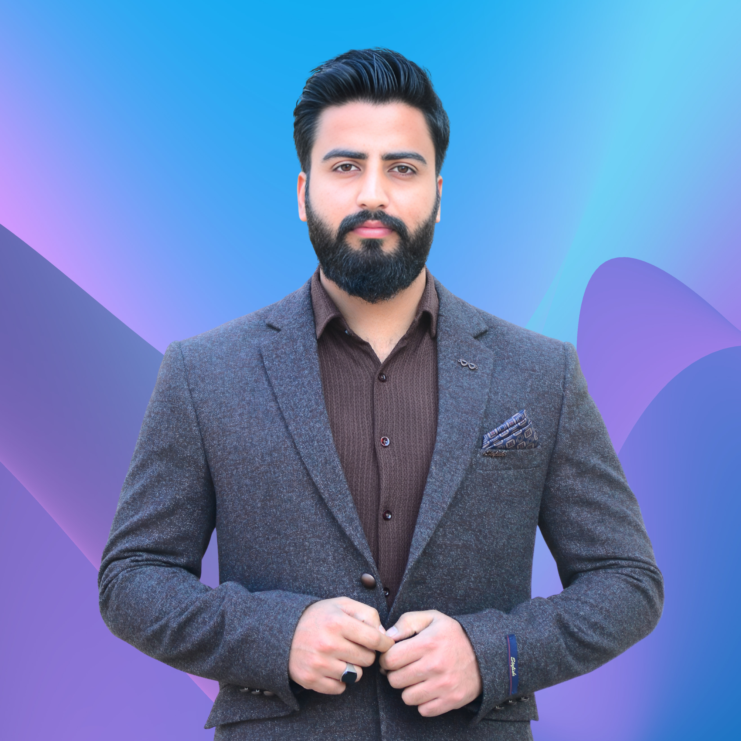 Shahzaib Ansar