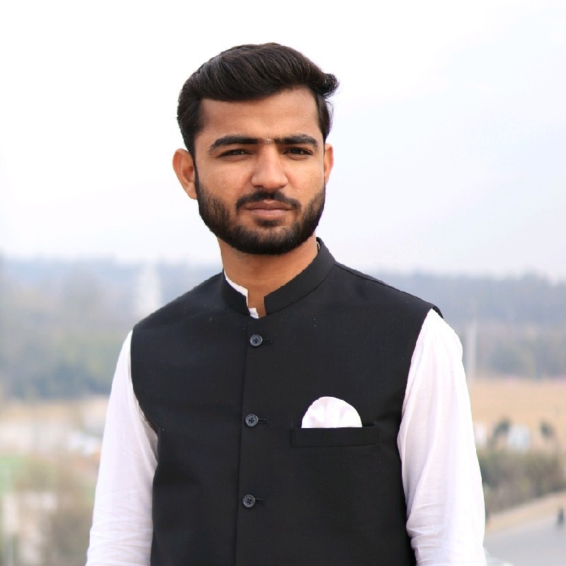 Nasir Shehzad