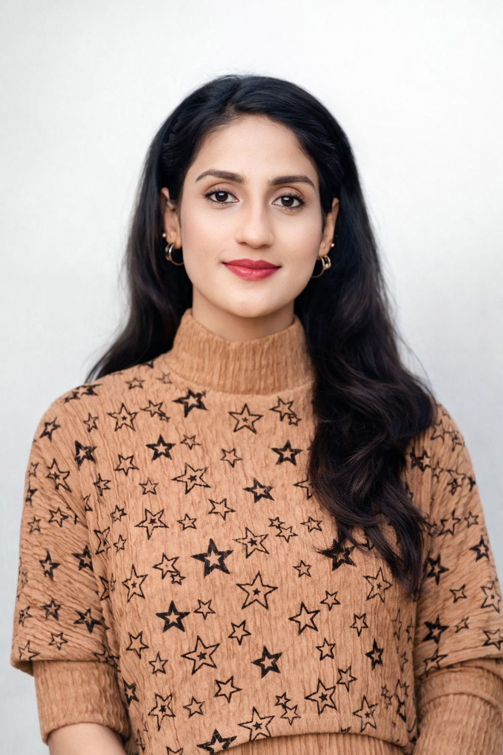 Hafsa Mehboob