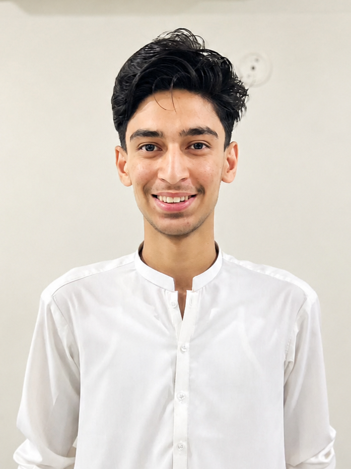 Sheraz Khan