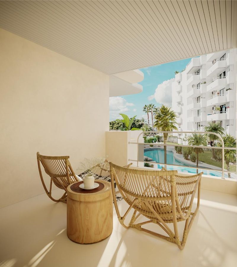 Apartment Mediterraneo