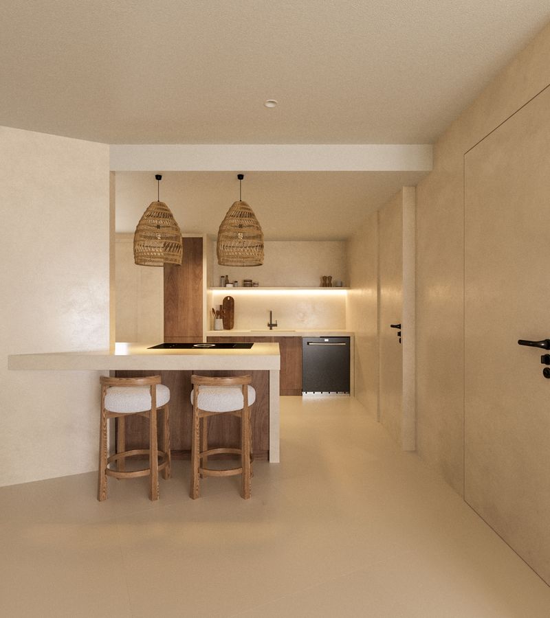 Apartment Mediterraneo thumbnail 2