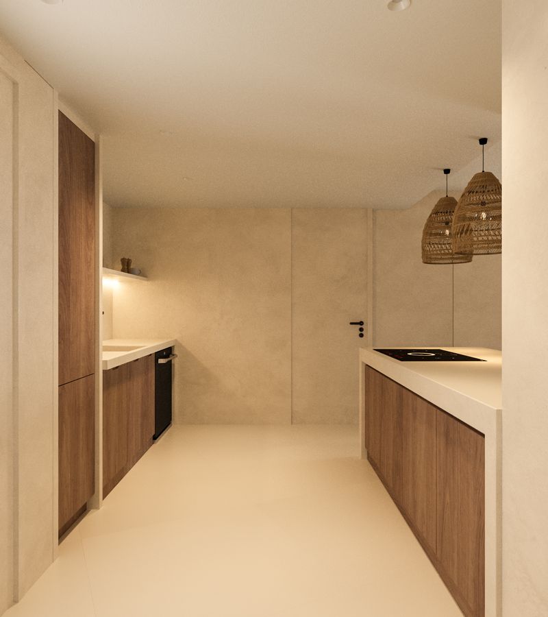 Apartment Mediterraneo thumbnail 3