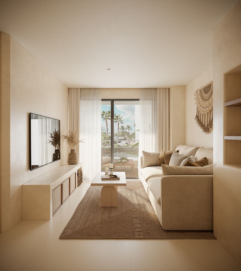 Apartment Mediterraneo thumbnail 4