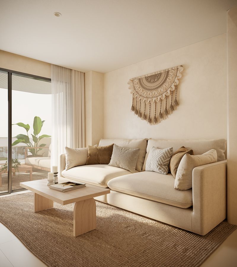Apartment Mediterraneo thumbnail 5