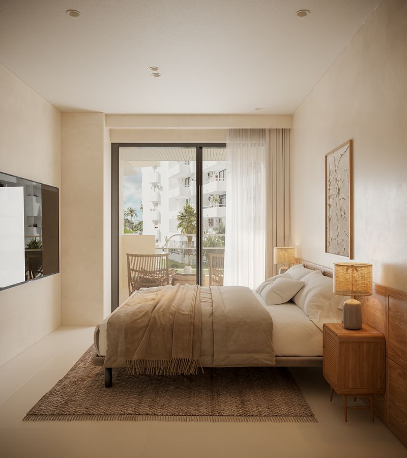 Apartment Mediterraneo thumbnail 6