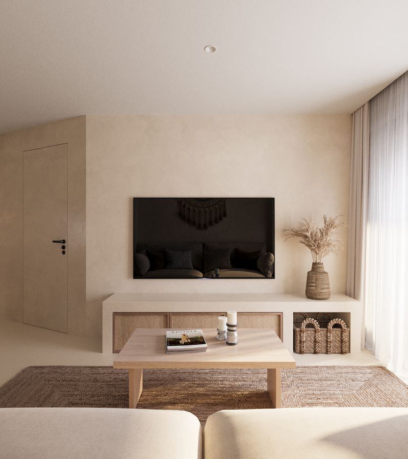 Apartment Mediterraneo thumbnail 7
