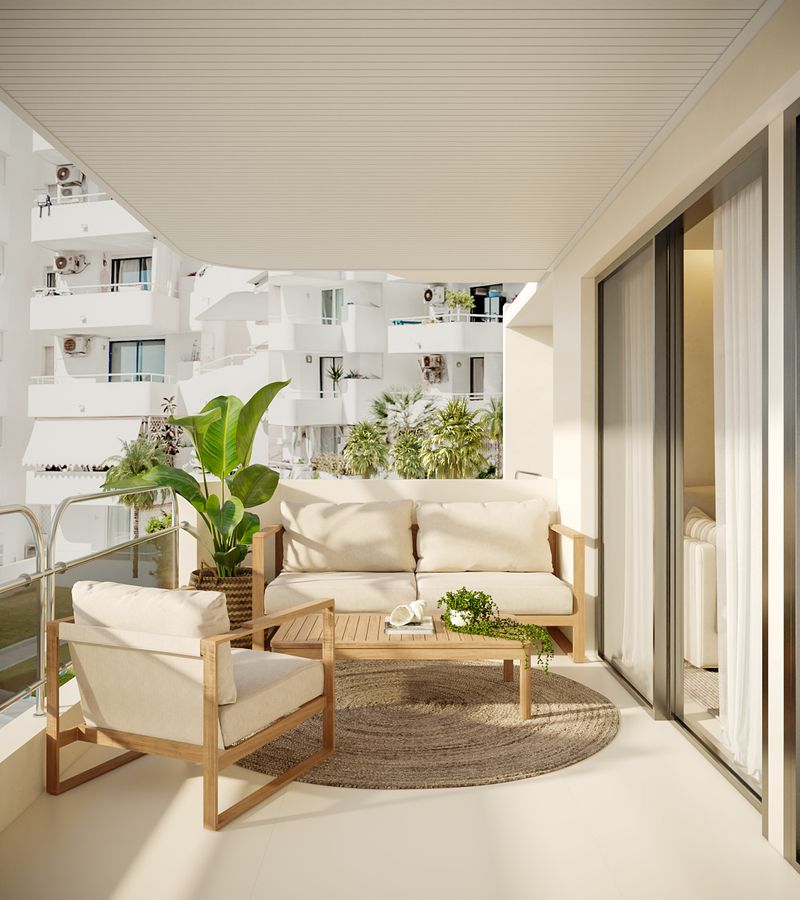 Apartment Mediterraneo thumbnail 8