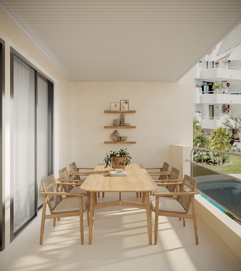 Apartment Mediterraneo thumbnail 9