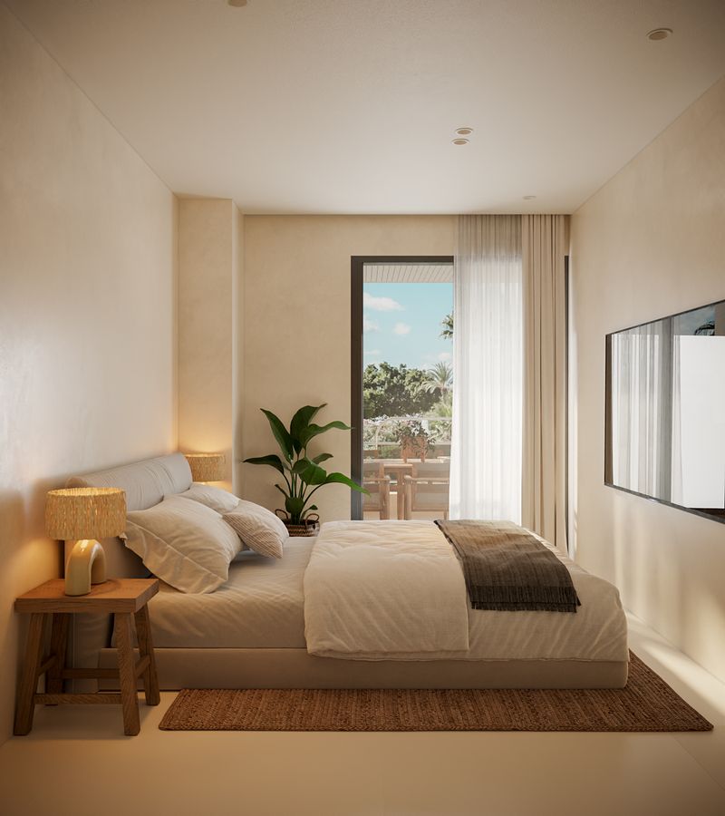 Apartment Mediterraneo thumbnail 11