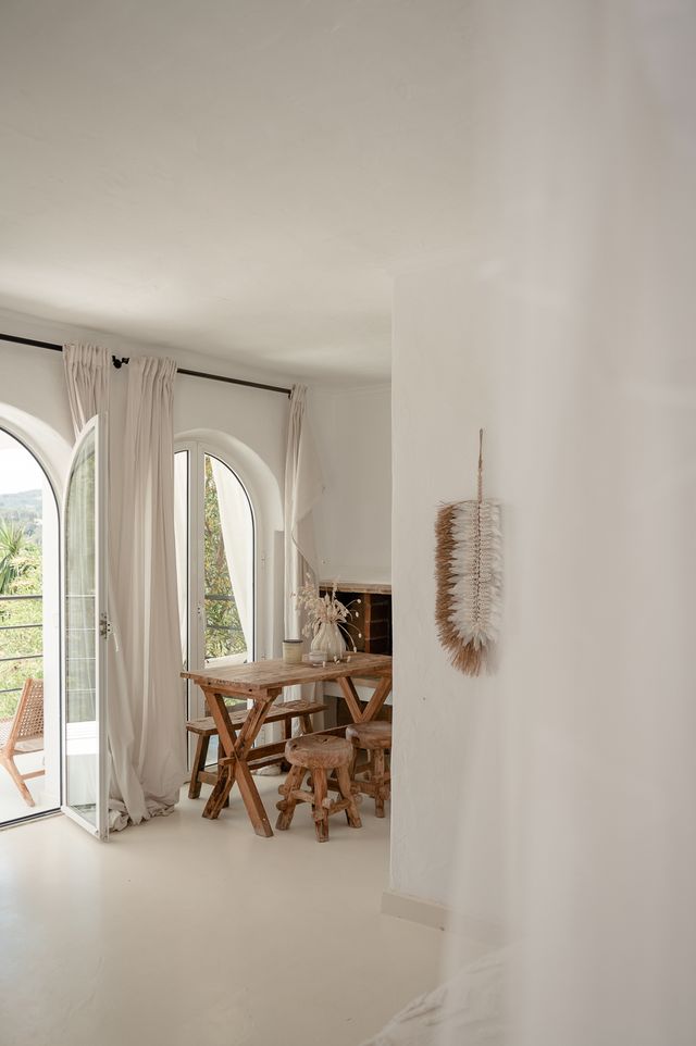Villa Montroca thumbnail 3