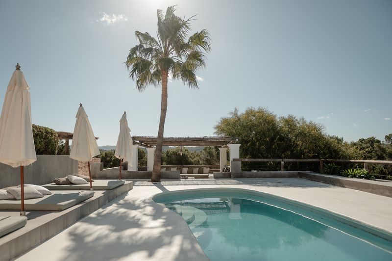 Villa Montroca thumbnail 5