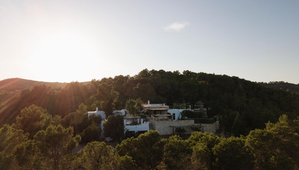 Villa Montroca thumbnail 16