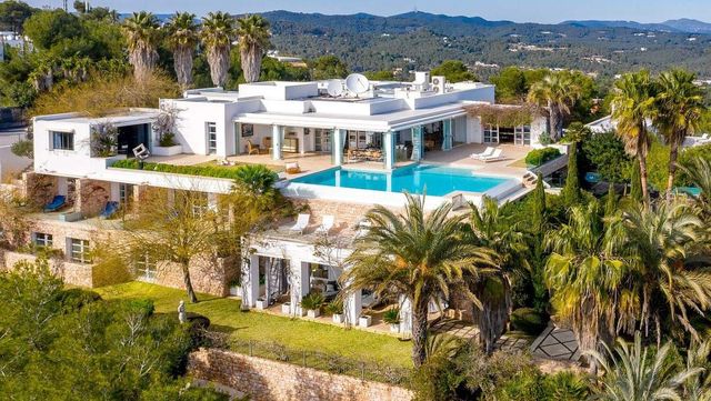Villa Giovanna