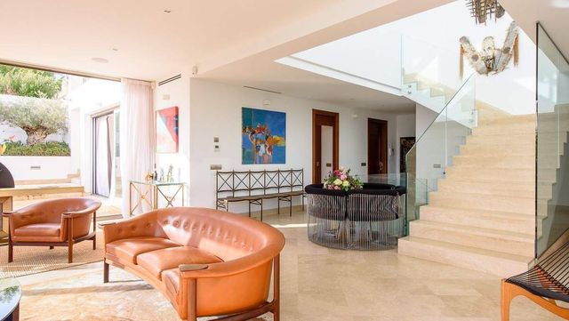 Villa Giovanna thumbnail 10