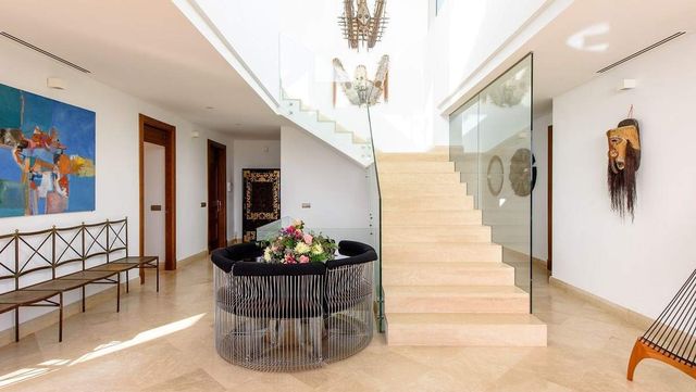 Villa Giovanna thumbnail 23