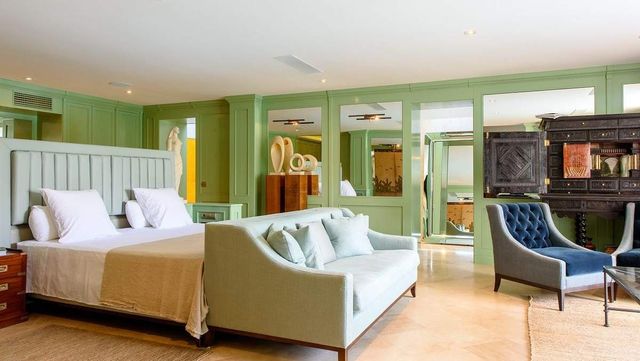 Villa Giovanna thumbnail 25