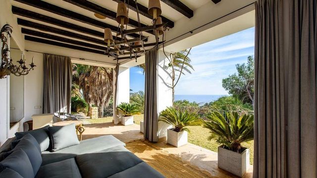 Villa Giovanna thumbnail 29