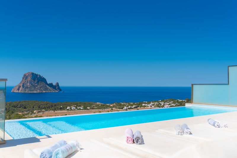 Luxury Townhouse Cala Carbó