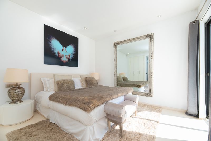 Luxury Townhouse Cala Carbó thumbnail 5