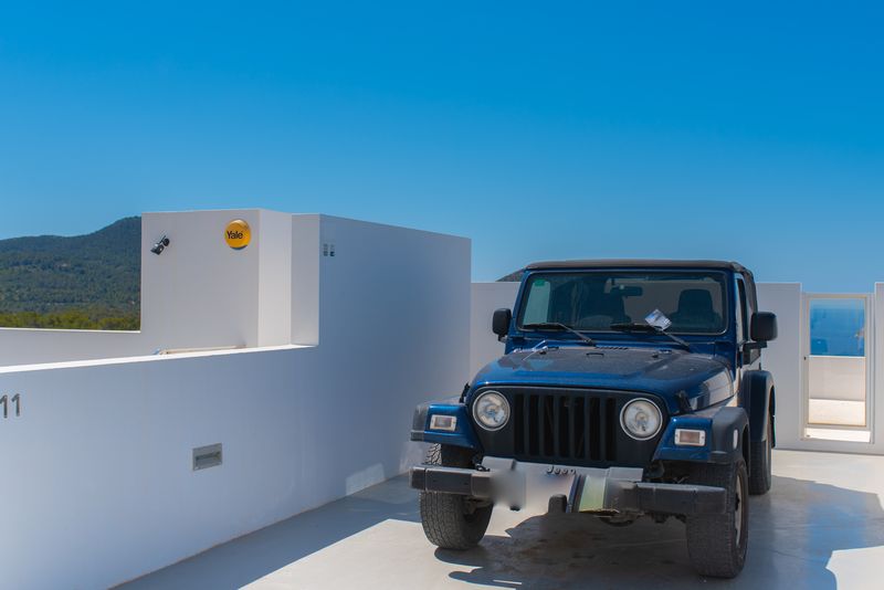 Luxury Townhouse Cala Carbó thumbnail 12