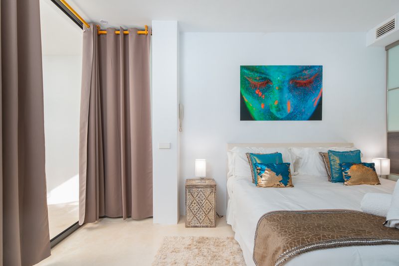 Luxury Townhouse Cala Carbó thumbnail 14