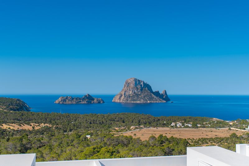 Luxury Townhouse Cala Carbó thumbnail 15