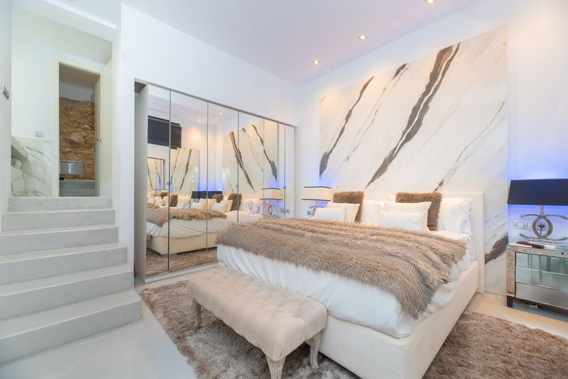 Luxury Townhouse Cala Carbó thumbnail 16