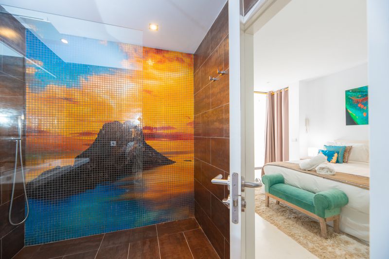 Luxury Townhouse Cala Carbó thumbnail 18