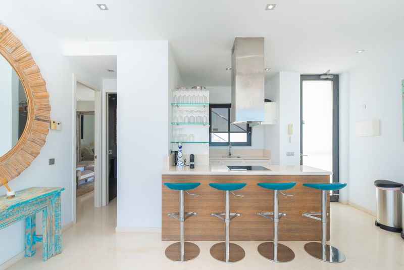 Luxury Townhouse Cala Carbó thumbnail 20